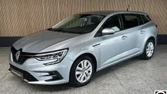 Gebruikt 2023 Renault Mégane GrandTour Equilibre Stationwagen | € 18.995 (Eerlijke prijs)