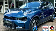Gebruikt 2022 Lynk & Co 01 SUV | € 23.400 (Eerlijke prijs)