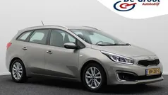 Gebruikt 2016 Kia Ceed Sportswagon First Edition Stationwagen | € 10.950 (Eerlijke prijs)