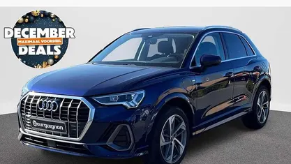 Gebruikt 2024 Audi Q3 S-Line SUV | € 45.450 (Eerlijke prijs)
