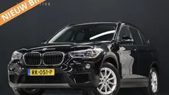 Gebruikt 2017 BMW X1 Executive SUV | € 18.640 (Eerlijke prijs)