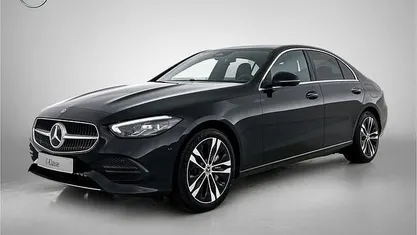 Occasion 2026 Mercedes C300 Business Sedan | € 63.308 (Eerlijke prijs)
