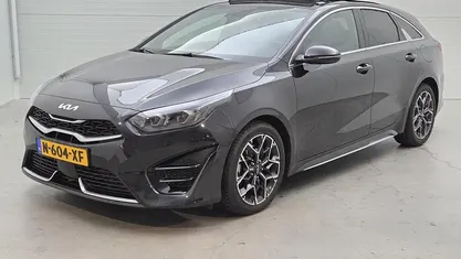 Occasion Kia ProCeed GT-Line 161 PK (118 kW) 2022 Hatchback