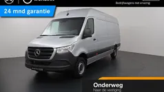 Overige Gebruikt 2023 Mercedes Sprinter Van | € 37.650 (Eerlijke prijs)