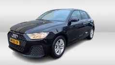 Zwart Gebruikt 2021 Audi A1 Sportback Proline Hatchback | € 18.750 (Eerlijke prijs)
