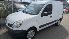 Overige Gebruikt 2008 Renault Kangoo MPV | € 2.899 (Eerlijke prijs)