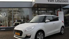 Wit Gebruikt 2019 Suzuki Swift Hatchback | € 10.900 (Eerlijke prijs)