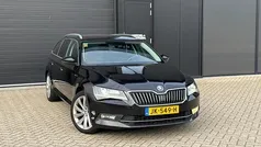 Gebruikt 2016 Skoda Superb Business Line Stationwagen | € 9.750 (Eerlijke prijs)