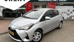 Gebruikt 2017 Toyota Yaris Hybrid Hatchback | € 14.450 (Goede deal)
