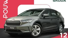 Gebruikt 2024 Skoda Enyaq iV Selection SUV | € 31.450 (Goede deal)