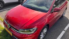 Gebruikt 2022 VW Polo Style Hatchback | € 23.445 (Eerlijke prijs)