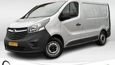 Gebruikt 2017 Opel Vivaro Edition MPV | € 12.945 (Goede deal)
