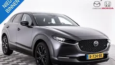 Gebruikt 2022 Mazda CX-30 Homura-Line SUV | € 26.939 (Eerlijke prijs)