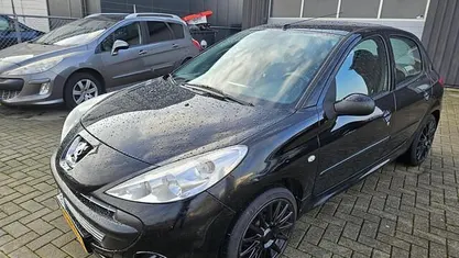 Occasion Peugeot 206+ 75 PK (55 kW) 2010 Hatchback