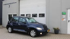 Gebruikt 2005 Chrysler PT Cruiser Touring Stationwagen | € 1.950 (Eerlijke prijs)