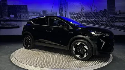 Occasion 2025 Renault Captur Techno SUV | € 29.695 (Eerlijke prijs)