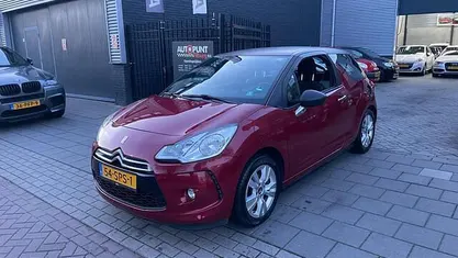 Occasion Citroën DS3 Chic 95 PK (69 kW) 2011 Hatchback