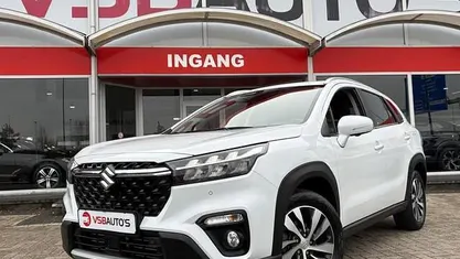 Occasion Suzuki SX4 S-Cross 2023 SUV