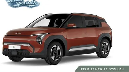 Occasion 2025 Kia EV3 Plus SUV | € 34.695 (Super prijs)