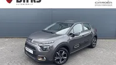Gebruikt 2022 Citroën C3 PureTech Hatchback | € 14.745 (Eerlijke prijs)