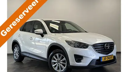 Occasion Mazda CX-5 165 PK (121 kW) 2016 SUV