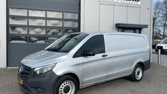 Gebruikt 2021 Mercedes Vito MPV | € 20.950 (Super prijs)