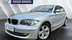 Gebruikt 2009 BMW 116 Comfort Edition Hatchback | € 3.990 (Goede deal)