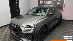 Grijs Gebruikt 2021 Audi RS Q3 Sportback SUV | € 63.450 (Goede deal)