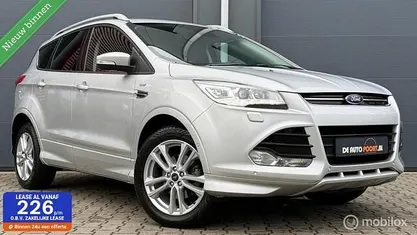 Occasion Ford Kuga ST-Line 150 PK (110 kW) 2016 SUV