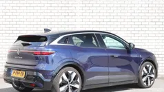 Blauw Gebruikt 2022 Renault Mégane Techno Hatchback | € 28.740 (Eerlijke prijs)
