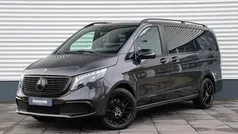 Grijs Gebruikt 2021 Mercedes EQV300 Avantgarde MPV | € 50.759 (Eerlijke prijs)