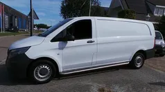 Gebruikt 2019 Mercedes Vito MPV | € 11.450 (Super prijs)