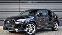Gebruikt 2022 Audi Q3 Sportback S-Line SUV | € 37.900 (Super prijs)