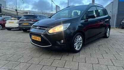 Occasion Ford Grand C-Max Titanium 125 PK (91 kW) 2013 MPV