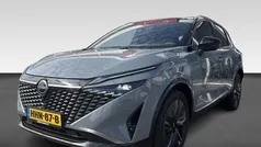 Gebruikt 2025 Nissan Qashqai Executive SUV | € 41.930 (Eerlijke prijs)