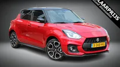 Gebruikt 2023 Suzuki Swift Sport Hatchback | € 25.950 (Eerlijke prijs)