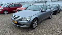 Gebruikt 2011 Mercedes C200 Stationwagen | € 2.650 (Eerlijke prijs)
