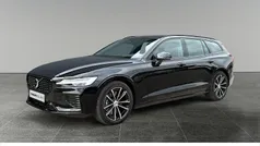 Gebruikt 2025 Volvo V60 Plus Stationwagen | € 49.950 (Eerlijke prijs)