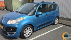 Gebruikt 2009 Citroën C3 Picasso MPV | € 3.199 (Eerlijke prijs)