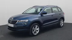 Gebruikt 2018 Skoda Karoq Clever SUV | € 19.880 (Goede deal)