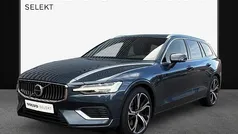 Gebruikt 2024 Volvo V60 Plus Stationwagen | € 45.800 (Goede deal)