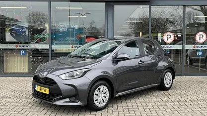 Occasion Toyota Yaris Active 2023 Hatchback