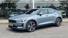Grijs Gebruikt 2020 Polestar 2 Long Range Dual motor Sedan | € 26.880 (Eerlijke prijs)