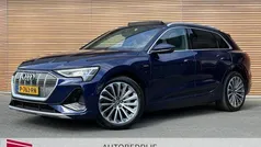 Gebruikt 2022 Audi e-tron S-Line SUV | € 41.800 (Goede deal)