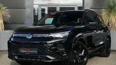 Gebruikt 2024 VW Tiguan R-line Edition SUV | € 54.950 (Super prijs)