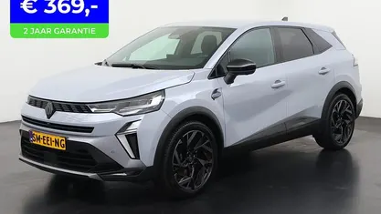 Grijs Occasion 2026 Renault Symbioz Esprit Alpine SUV | € 30.690 (Eerlijke prijs)