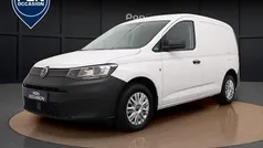Wit Gebruikt 2024 VW Caddy Trendline MPV | € 17.950 (Eerlijke prijs)