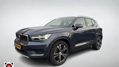 Occasion Volvo XC40 Inscription 179 PK (131 kW) 2020 SUV