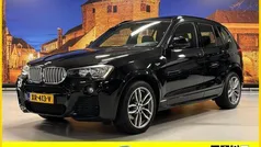 Gebruikt 2015 BMW X3 M Sport SUV | € 23.950 (Eerlijke prijs)