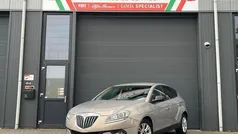 Gebruikt 2008 Lancia Delta Hatchback | € 3.450 (Eerlijke prijs)